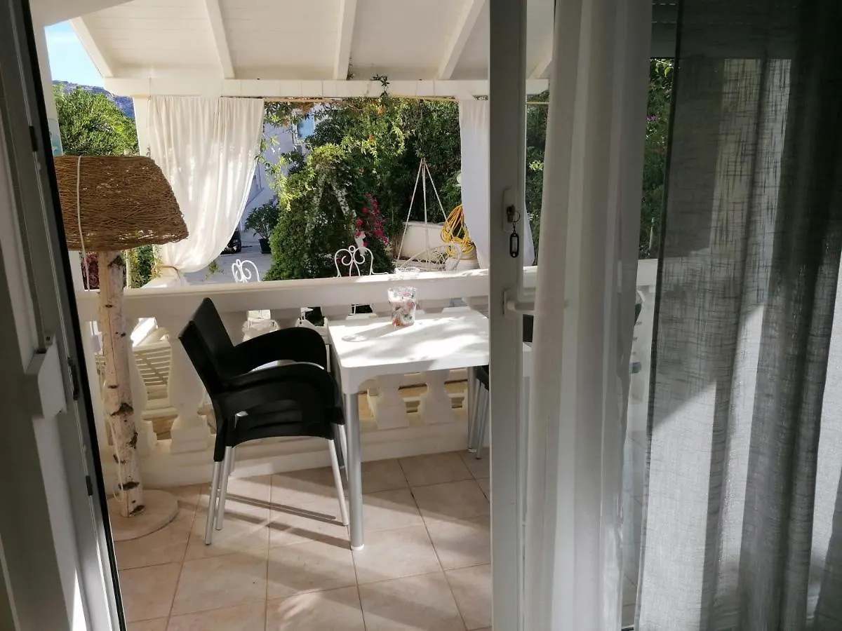 Studio Apartman Villa Juras Baska  Croatia